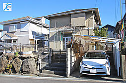 名張市梅が丘南４番町