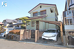 名張市梅が丘南３番町