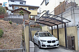 名張市桔梗が丘５番町の一戸建て