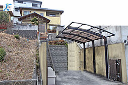 名張市桔梗が丘５番町の一戸建て