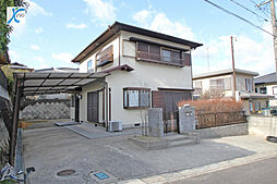 名張市百合が丘西１番町