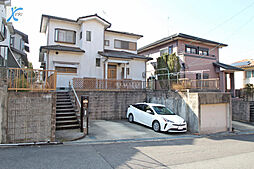 名張市つつじが丘南１番町