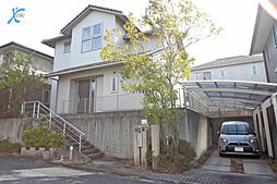 名張市春日丘３番町