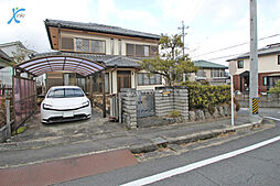 名張市つつじが丘北８番町