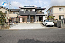 名張市梅が丘南５番町の一戸建て