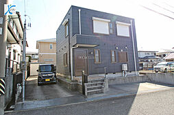 名張市百合が丘東2番町の一戸建て