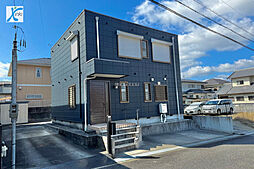 名張市百合が丘東２番町の一戸建て