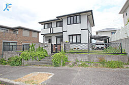 名張市つつじが丘南３番町