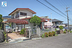 名張市つつじが丘南７番町