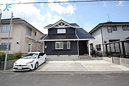 名張市富貴ケ丘６番町