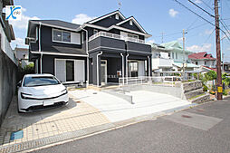 名張市桔梗が丘西３番町