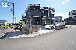 名張市南百合が丘の一戸建て