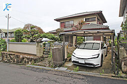 名張市つつじが丘北５番町