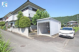 名張市朝日町