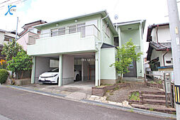 名張市つつじが丘南３番町
