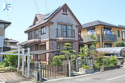 名張市富貴ケ丘６番町