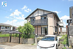 名張市つつじが丘南6番町の一戸建て