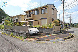 名張市美旗町池の台西