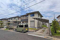 名張市春日丘３番町