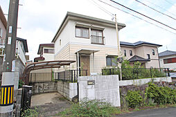 名張市つつじが丘南１番町