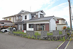 名張市つつじが丘南７番町