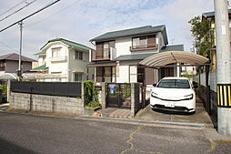 名張市百合が丘東５番町