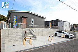 伊賀市荒木の一戸建て