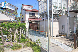 名張市赤目町相楽の一戸建て