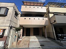 西加賀屋　中古戸建