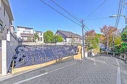 南千束2丁目　土地　〜建築条件無し〜