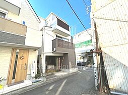 〜信濃町駅5分〜南元町戸建