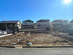 世田谷区喜多見新築分譲住宅2棟