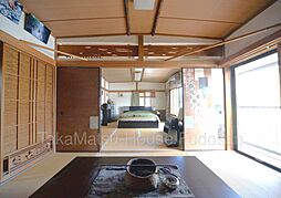 祖師谷中古戸建