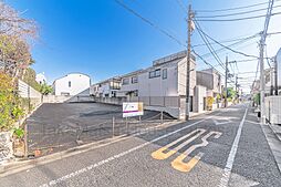 八雲4丁目　宅地分譲