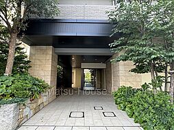 積水ハウス旧分譲　グランドメゾン目黒プレイス