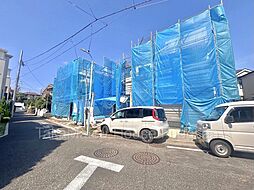 浜田山1丁目新築戸建