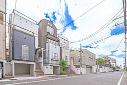 等々力8丁目　リフォーム済 戸建て