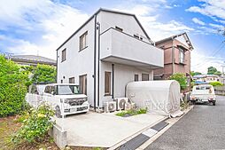 〜車庫2台・東京組施工の注文住宅〜鎌田4丁目戸建