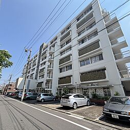 経堂セントラルマンション　2階