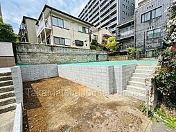 恵比寿3丁目　売地