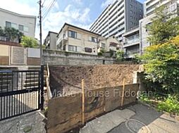 恵比寿3丁目　売地