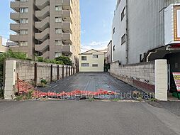 新宿区原町3丁目土地