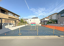 〜開放感のある南西角地〜下馬5丁目土地