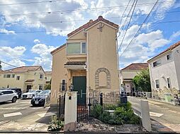 北烏山5丁目戸建