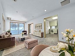 代々木4丁目 中古戸建