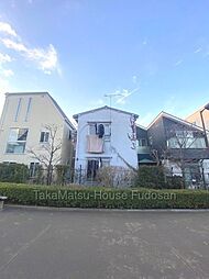 品川区小山6丁目 土地