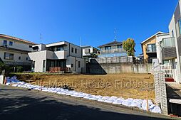 菅馬場3丁目土地