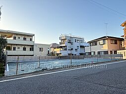 野毛1丁目 土地