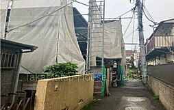 品川区平塚1丁目 戸建