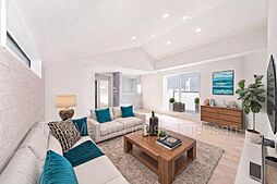 祐天寺1丁目　新築戸建